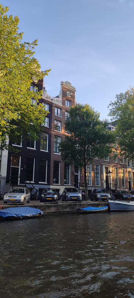 Amsterdam, Pays-Bas Amsterdam, Pays-Bas