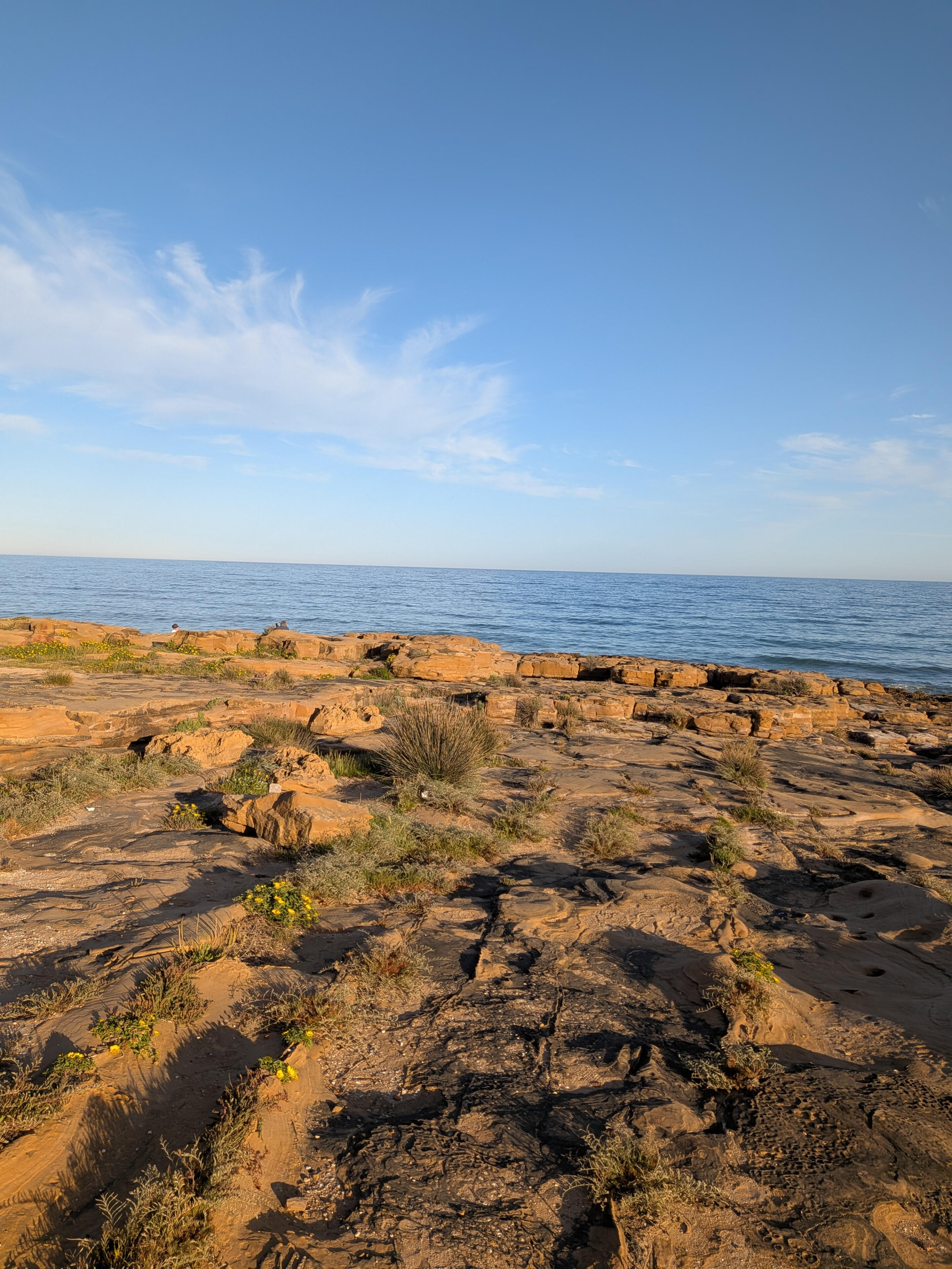 Praia da Luz, Algarve