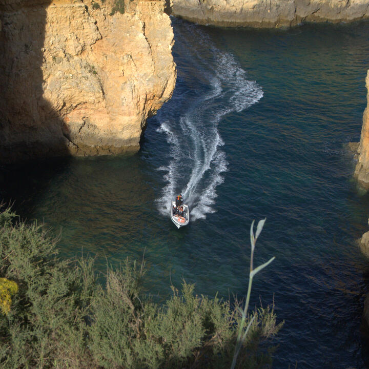 Praia da Luz, Algarve